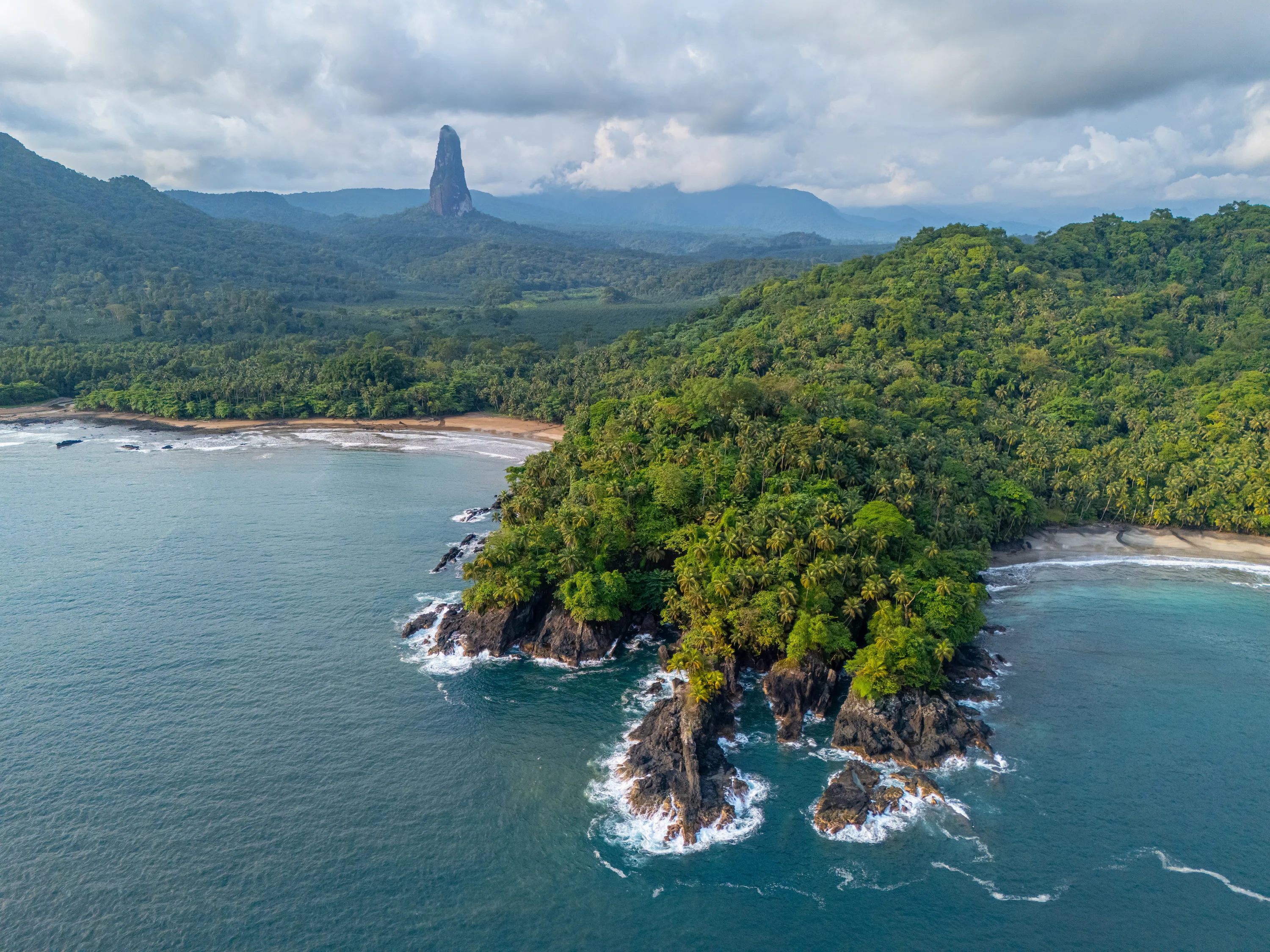 Sao Tome Passport